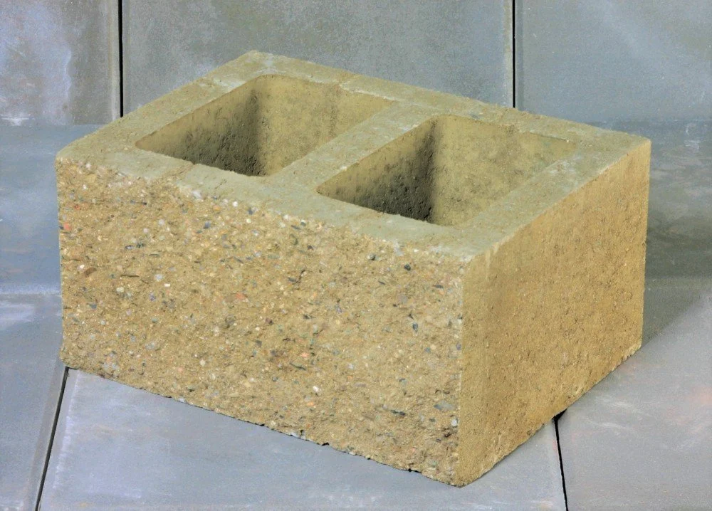Betonové plotové tvárnice